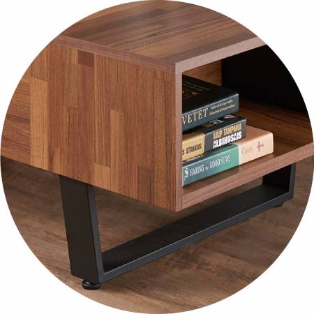 A vas láb alakja testreszabható.